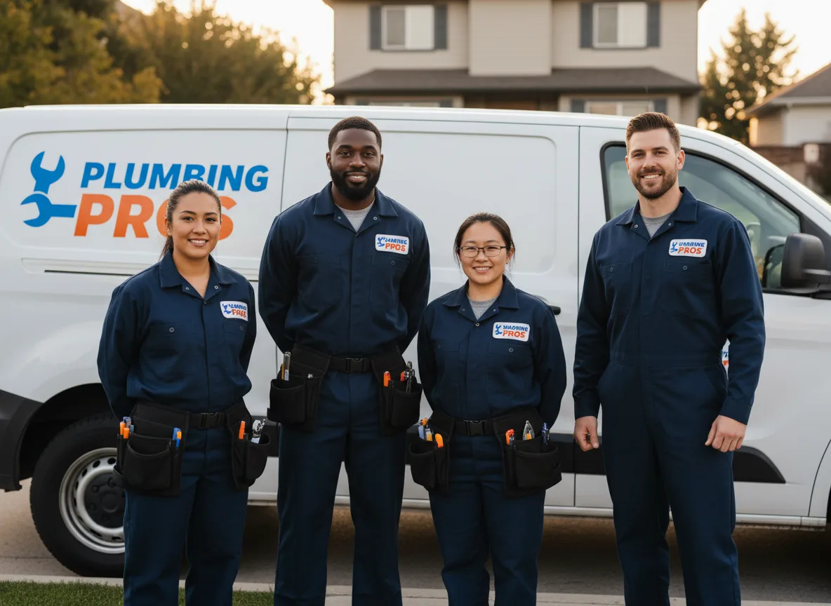 Water Heater Repair company in Melrose, NY